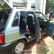 SUZUKI MARUTI 800 2005