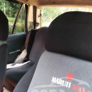 SUZUKI MARUTI 800 2005