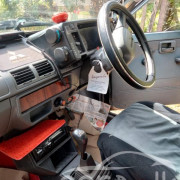 SUZUKI MARUTI 800 2005