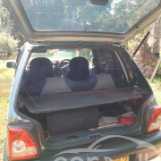 SUZUKI MARUTI 800 2005