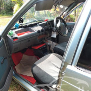 SUZUKI MARUTI 800 2005