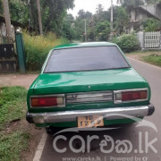 NISSAN SUNNY B310 1987