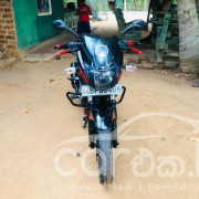 BAJAJ PULSAR 180 2017