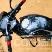 BAJAJ PULSAR 180 2017