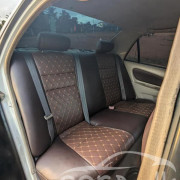 TOYOTA COROLLA CE110 1997