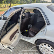TOYOTA COROLLA CE110 1997