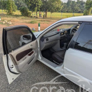TOYOTA COROLLA CE110 1997