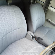 TOYOTA COROLLA DX WAGON KE72 1986