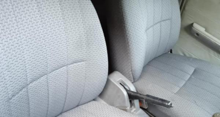 TOYOTA COROLLA DX WAGON KE72 1986
