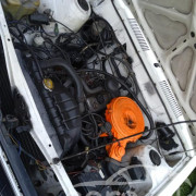 TOYOTA COROLLA DX WAGON KE72 1986
