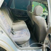 TOYOTA COROLLA 1997