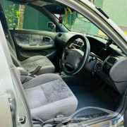 TOYOTA COROLLA 1997