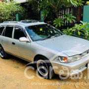 TOYOTA COROLLA 1997