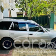 TOYOTA COROLLA 1997