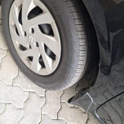TOYOTA COROLLA 141 2008