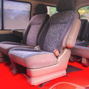 MAZDA VANETTE 2008