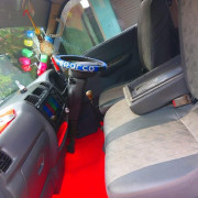 MAZDA VANETTE 2008