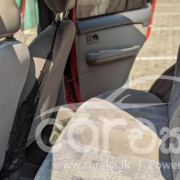 NISSAN MARCH K11 2000