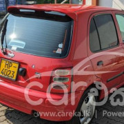 NISSAN MARCH K11 2000