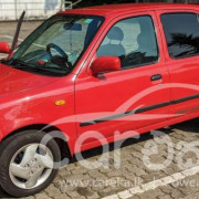 NISSAN MARCH K11 2000