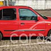 NISSAN MARCH K11 2000