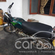 BAJAJ BOXER 2006