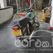 BAJAJ BOXER 2006