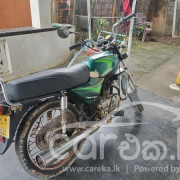 BAJAJ BOXER 2006