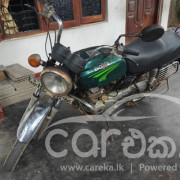 BAJAJ BOXER 2006