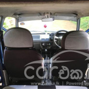 SUZUKI MARUTI 800 2006