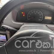SUZUKI ALTO 2012