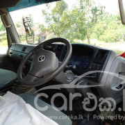 MAZDA TITAN 1994