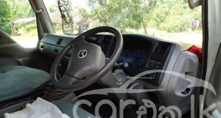MAZDA TITAN 1994