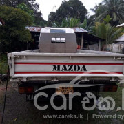 MAZDA TITAN 1994