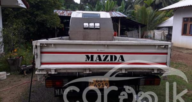 MAZDA TITAN 1994