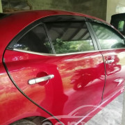 TOYOTA ALLION 240 2002