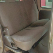 DAIHATSU HIJET 2012