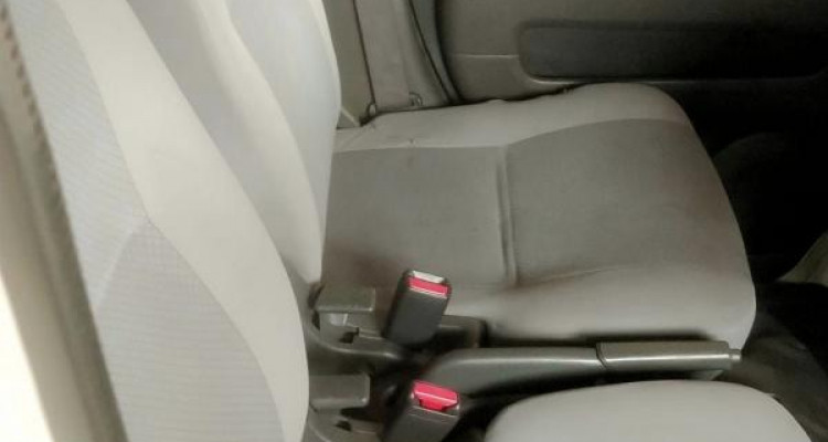 DAIHATSU HIJET 2012