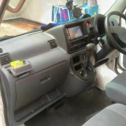 DAIHATSU HIJET 2012