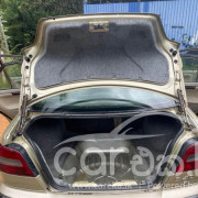 VOLVO S40 2001