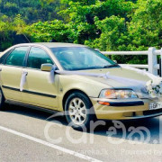 VOLVO S40 2001