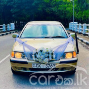 VOLVO S40 2001