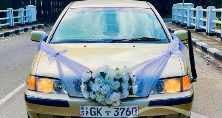 VOLVO S40 2001