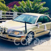 VOLVO S40 2001