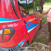 BAJAJ QUTE 2019