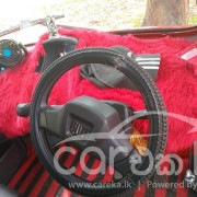 BAJAJ QUTE 2019
