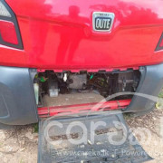 BAJAJ QUTE 2019