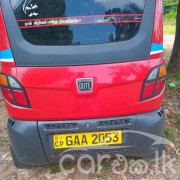 BAJAJ QUTE 2019