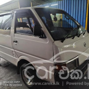 NISSAN VANETTE 1994