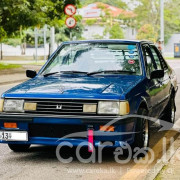 MITSUBISHI LANCER BOX 1979